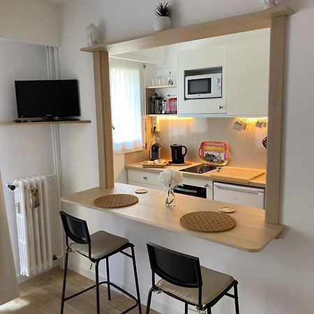 Appartement Maroelvi Ментона Экстерьер фото