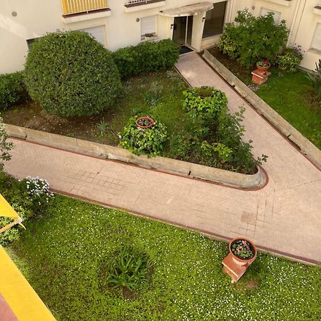 Appartement Maroelvi Ментона Экстерьер фото
