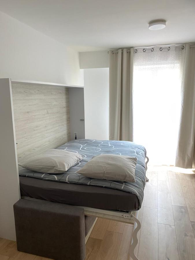 Appartement Maroelvi Ментона Экстерьер фото