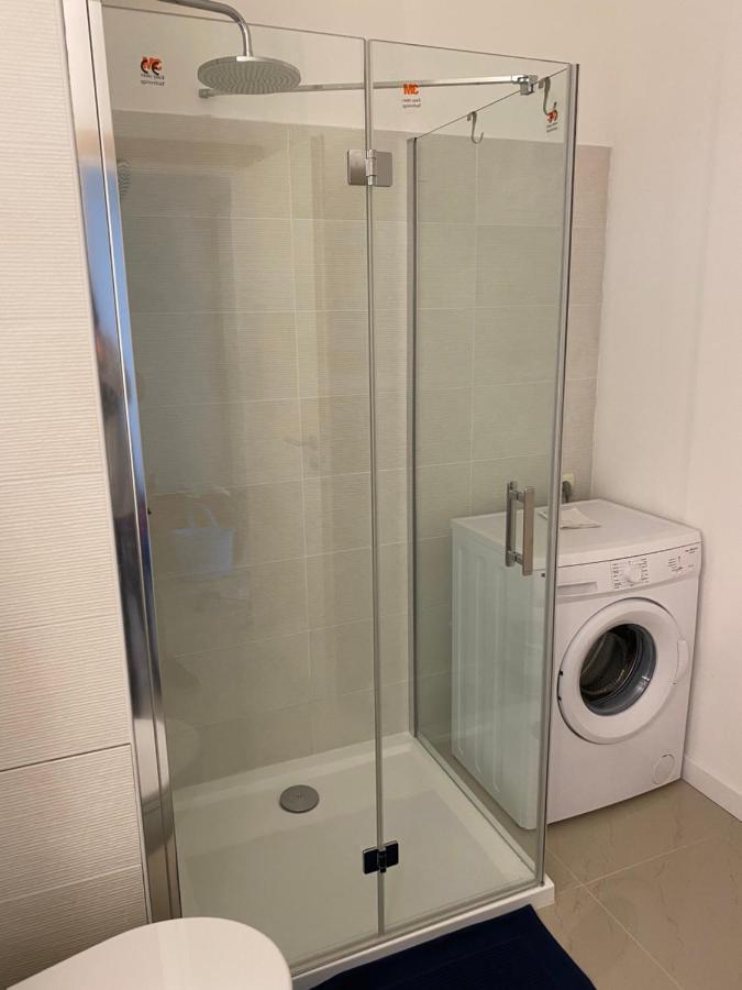 Appartement Maroelvi Ментона Экстерьер фото