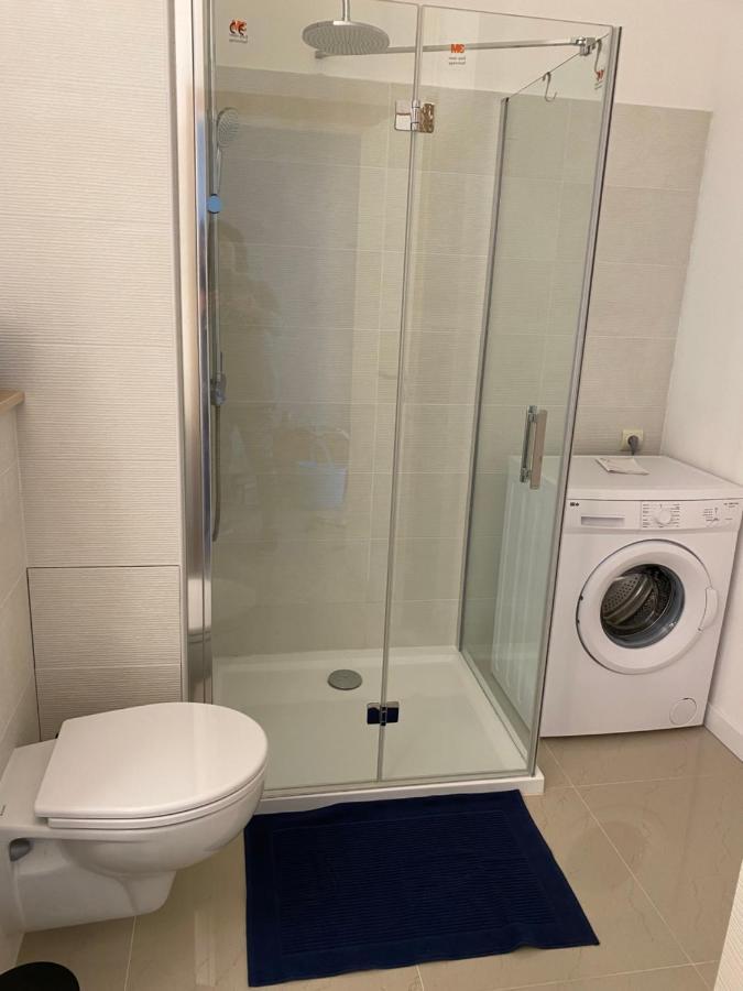 Appartement Maroelvi Ментона Экстерьер фото