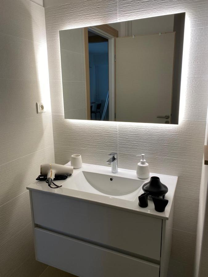 Appartement Maroelvi Ментона Экстерьер фото