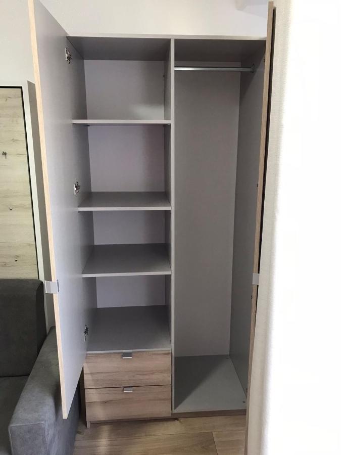 Appartement Maroelvi Ментона Экстерьер фото