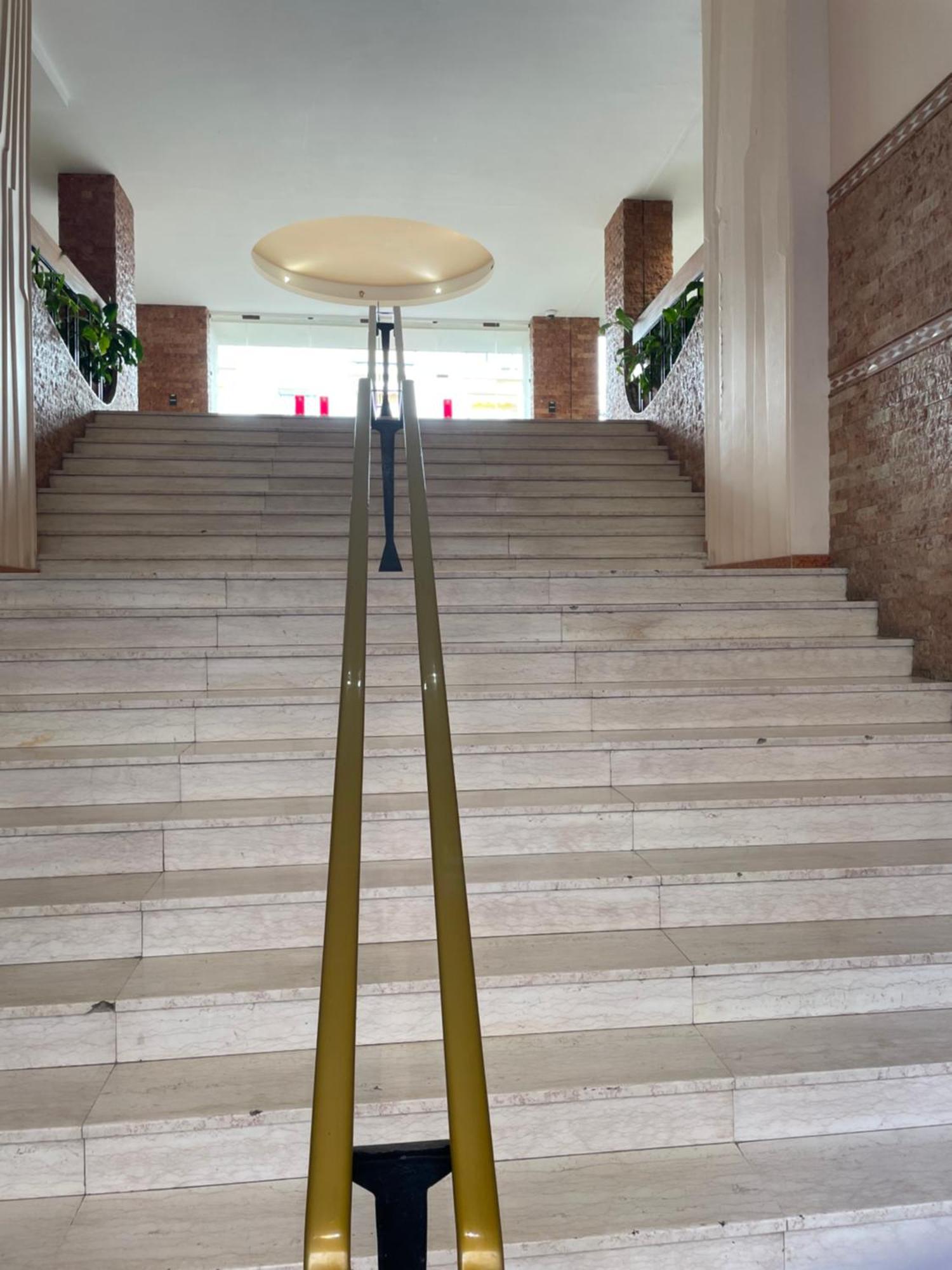 Appartement Maroelvi Ментона Экстерьер фото