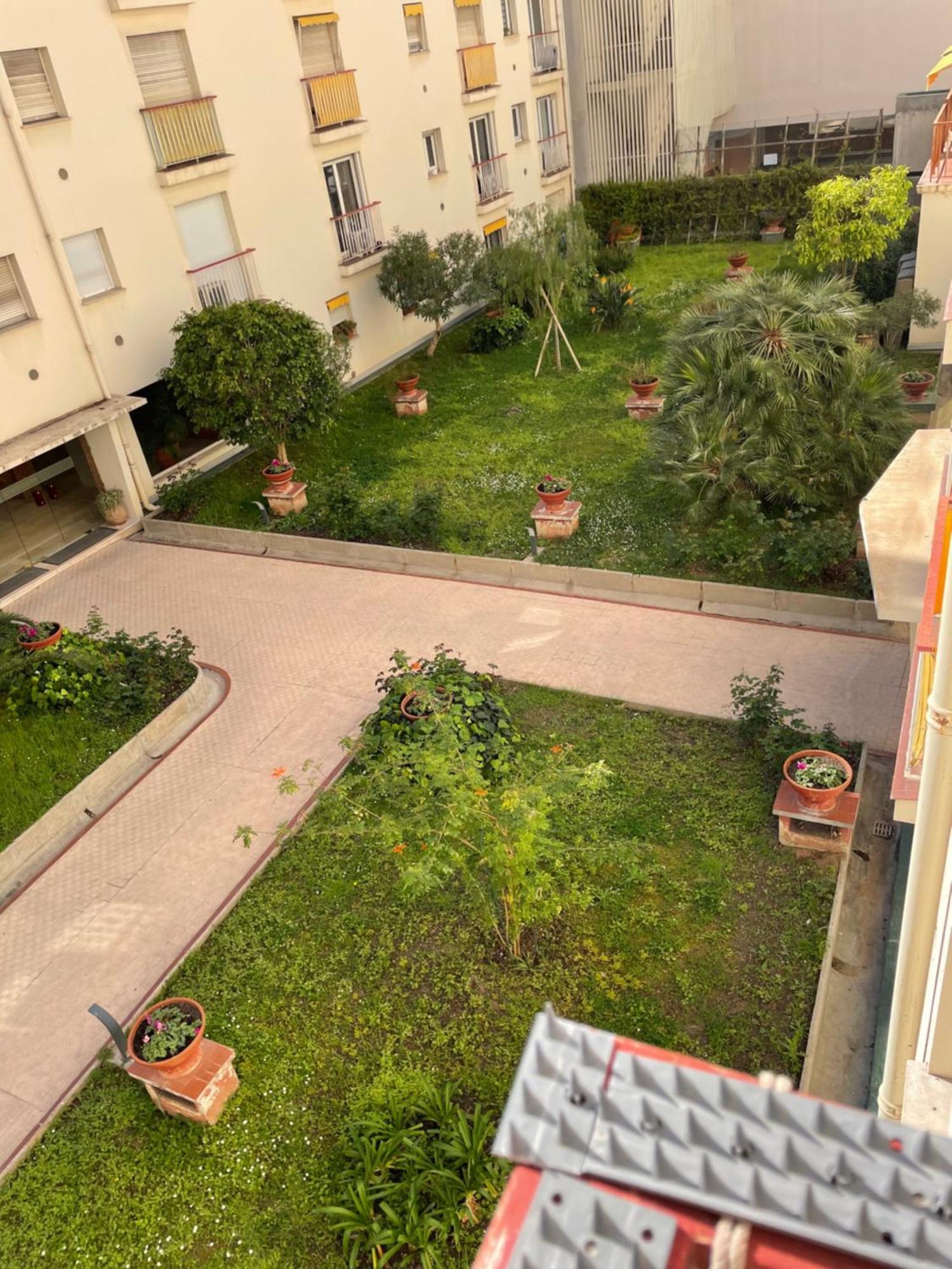 Appartement Maroelvi Ментона Экстерьер фото