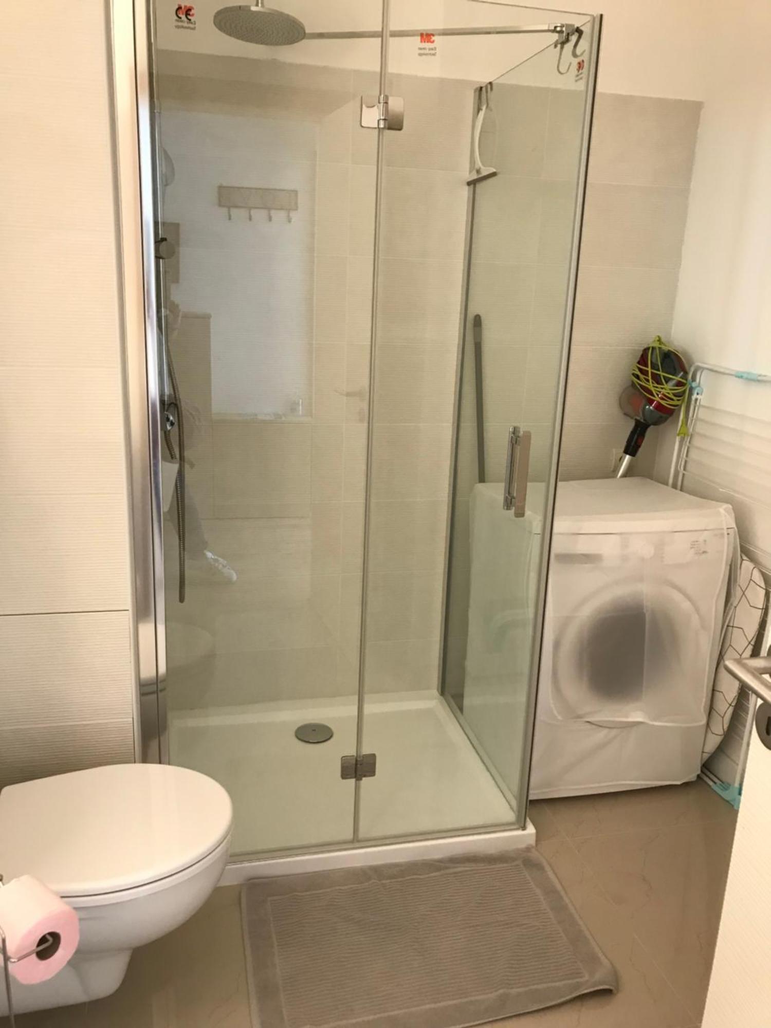 Appartement Maroelvi Ментона Экстерьер фото